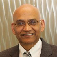Dr. Krishna Pattipati